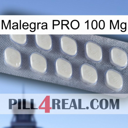 Malegra PRO 100Mg 08